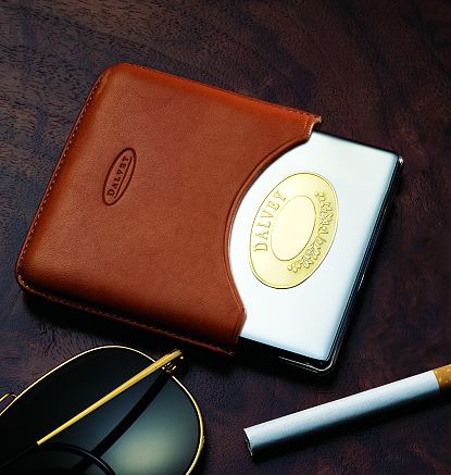 Dalvey Cigarette Case- PROFESSIONAL CORPORATE AND BUSINESS GIFTS - GRANTS OF DALVEY GIFTS FROM THE DALVEY DEPOT