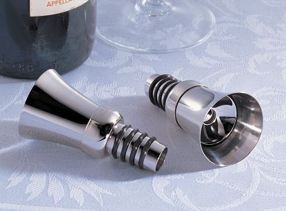 Dalvey Wine Breather - PROFESSIONAL CORPORATE AND BUSINESS GIFTS - GRANTS OF DALVEY GIFTS FROM THE DALVEY DEPOT