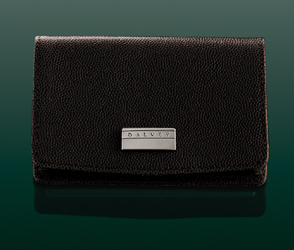 Dalvey Business Card Holder- PROFESSIONAL CORPORATE AND BUSINESS GIFTS - GRANTS OF DALVEY GIFTS FROM THE DALVEY DEPOT