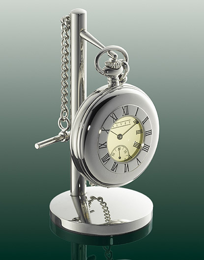 Dalvey Pocket Watch Stand- PROFESSIONAL CORPORATE AND BUSINESS GIFTS - GRANTS OF DALVEY GIFTS FROM THE DALVEY DEPOT