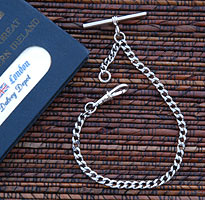 Dalvey Pocket Watch Chain